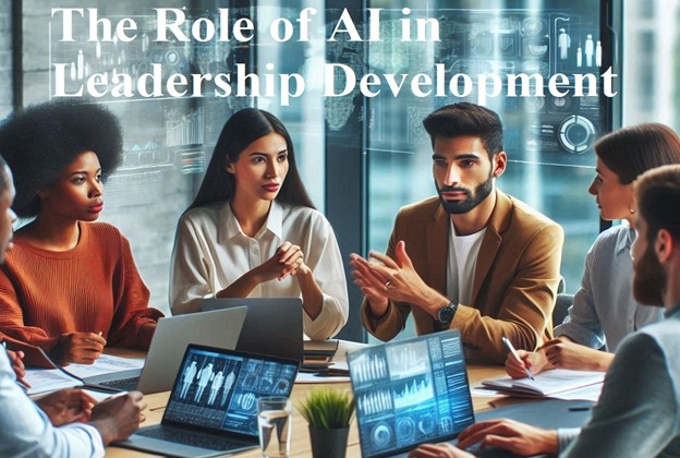 A Role Of Ai in Leadership Devlopment