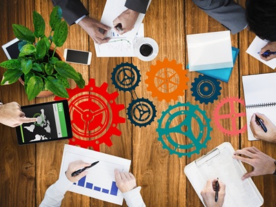 Organization Effectiveness